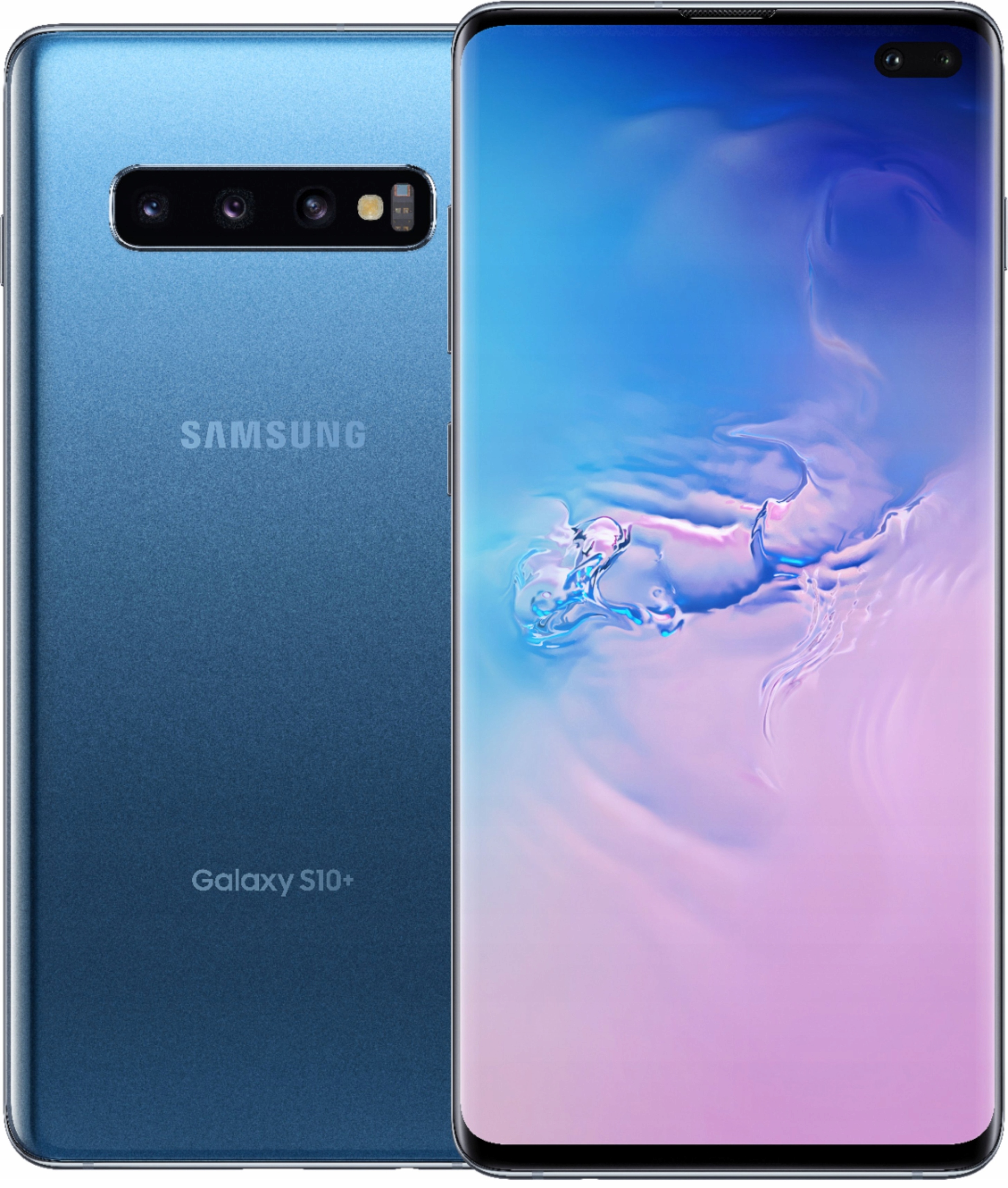 Samsung Galaxy S10 Plus İnceleme