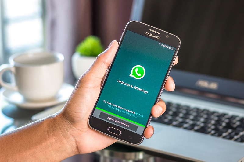 Whatsapp Toplu Reklam Yapanlara Dava Açmaya Hazırlanıyor