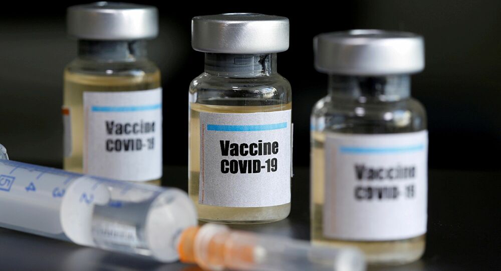 Gönüllü Koronavirüs Aşısı Denemeleri 10 Eylül'de!