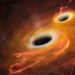 Johns Hopkins Üniversitesi’nde gökbilimci olan ve bu çalışmaya önderlik eden doktora öğrencisi Erini Lambrides, Chandra X-ışını Gözlemevi’nden yapılan bir açıklamada şöyle söylüyor: “Bu dev kara delikleri bulduğumuzu söylemek istiyoruz fakat aslında en başından beri oradalarmış.”