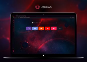 Opera’nın Oyunculara Özel Tarayıcısı Opera GX!