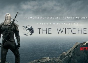 The Witcher: Netflix Tarafından Açıklandı!