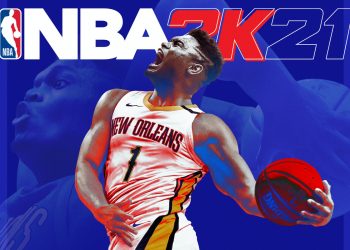 NBA 2K21 Oynanış Fragmanı Karşınızda! Merakla beklenen yeni nesil konsol ve Pc için üretilen versiyonunlarından oynanış videosu kullanıcılar için yayınlandı.