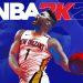 NBA 2K21 Oynanış Fragmanı Karşınızda! Merakla beklenen yeni nesil konsol ve Pc için üretilen versiyonunlarından oynanış videosu kullanıcılar için yayınlandı.