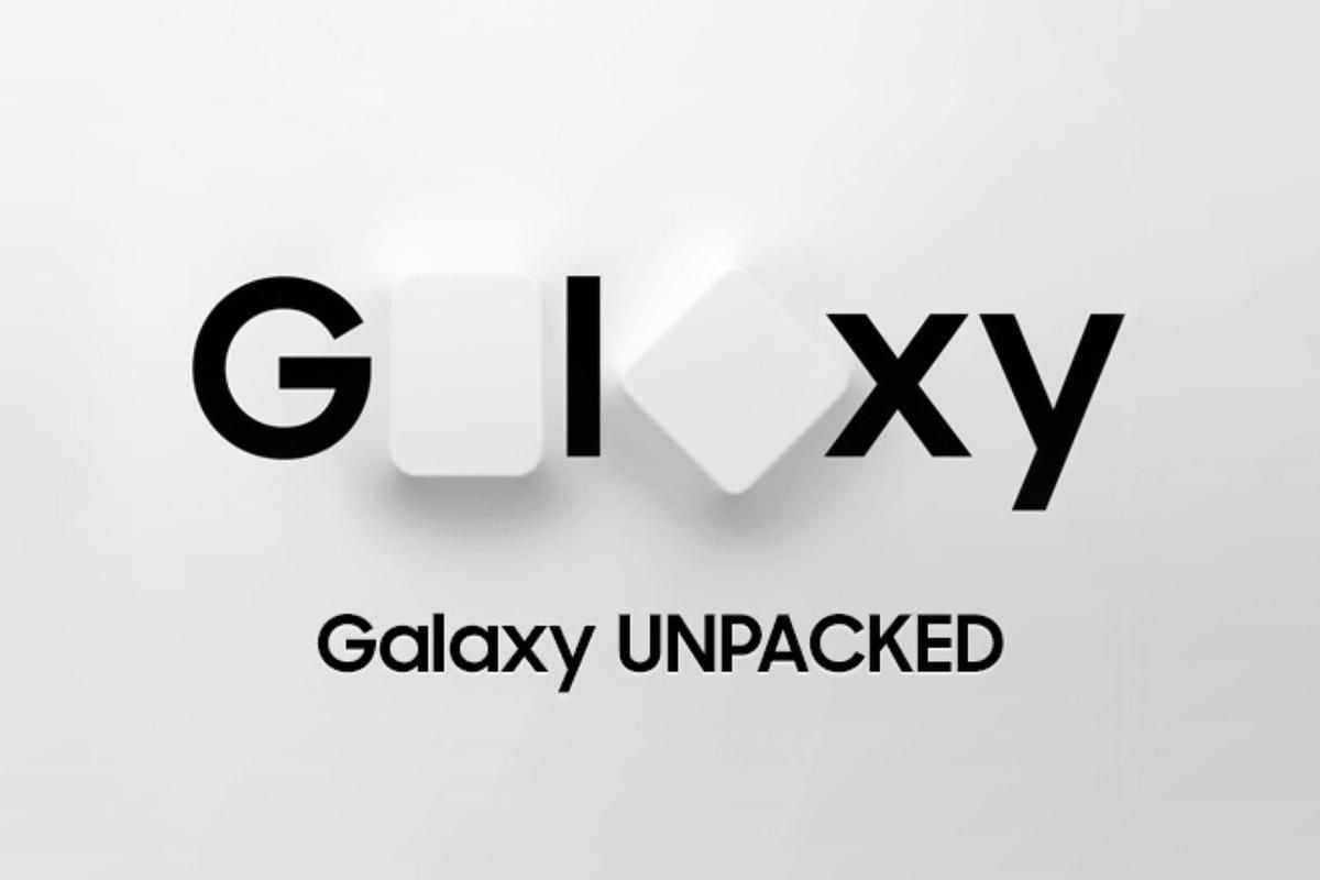 Samsung yeni ürünlerini tanıttı!