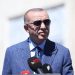 Erdoğan: ''Cuma günü bir müjde vereceğiz'' Sözleri Detayları!
