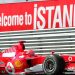 Yarış Severlere Müjde, Formula 1 Türkiye'de!