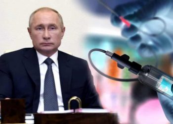 Rusya Sağlık Bakanı Açıkladı! Aşı 2 Haftaya Hazır!