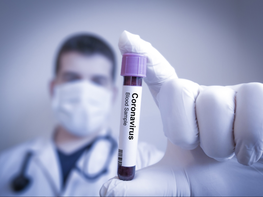 Korkutucu İddia:''Rusya ve Çin Ülkelerinin Covid-19 Aşısı Girip Aşılarıymış''