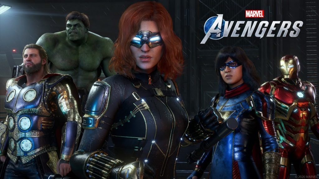  Marvel's Avengers oyunu için hangi özellikler lazım?