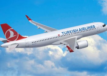 Türk Hava Yolları, 2 Milyar 234 Milyon Tl Zarar Açıkladı!