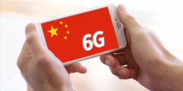Çin Müjdeyi Verdi 6G Çalışmaları Başladı!