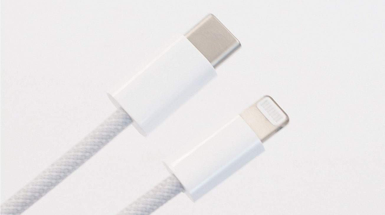 iPhone 12 USB-C Şarj Kablosu Görüntüleri Sızdırıldı!