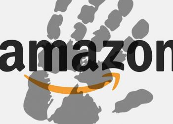 Amazon, Avuç İçi İle Ödeme Yöntemine Başladı!