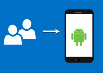 Android Telefon Yedeklemesi Nasıl Yapılır?