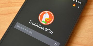 Gizlilik İlkesi İle Bilinen ''DuckDuckGo'' Işık Saçıyor!