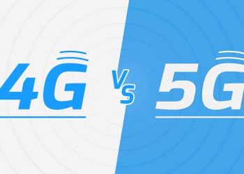 5G Ve 4G Farkları Nelerdir?