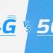 5G Ve 4G Farkları Nelerdir?