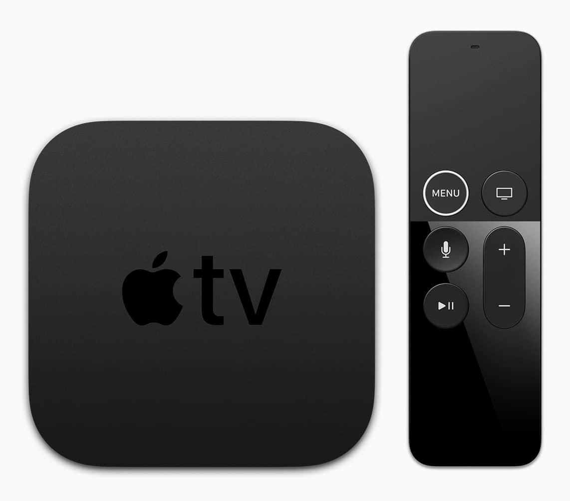 Apple TV, YouTube Videolarını 4K Açıcak!