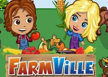 Yılların Oyunu Farmville Facebookta Kapanıyor!