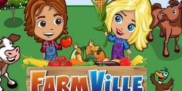 Yılların Oyunu Farmville Facebookta Kapanıyor!