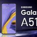 Galaxy A51 Kamera Görüntüleri Sızdırıldı!