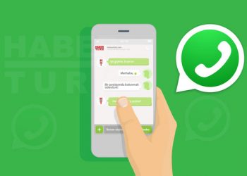 WhatsApp'ı Silmemiz İçin 5 Neden!