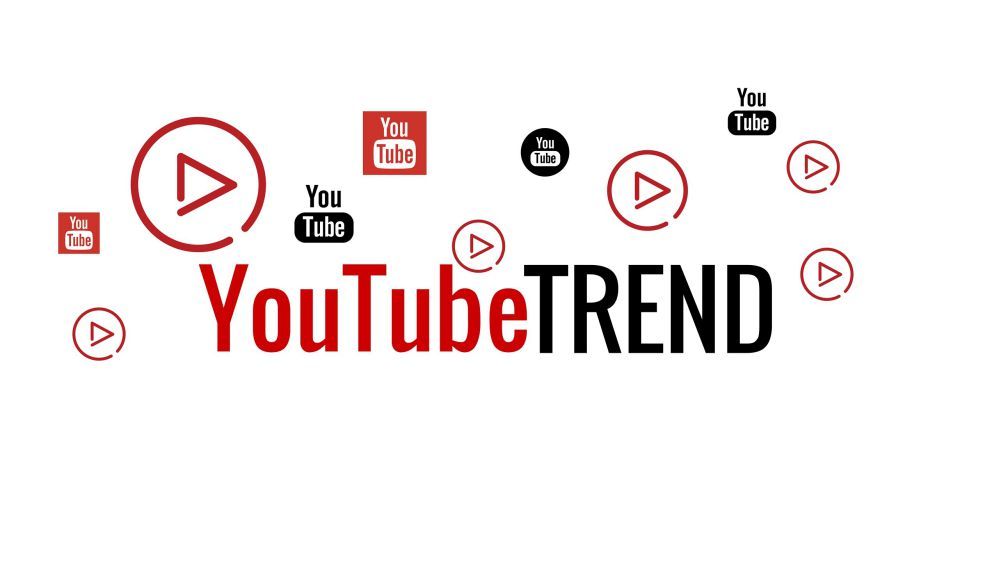 Youtube Trendlere Nasıl Çıkılır?