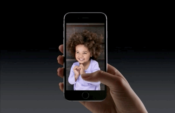 Iphone Live Fotoğraflar Nasıl Boomerang Olarak Paylaşılır?