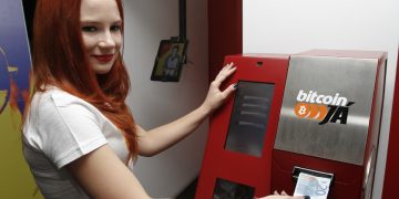  Bitcoin ATM’leri Nasıl Çalışır?