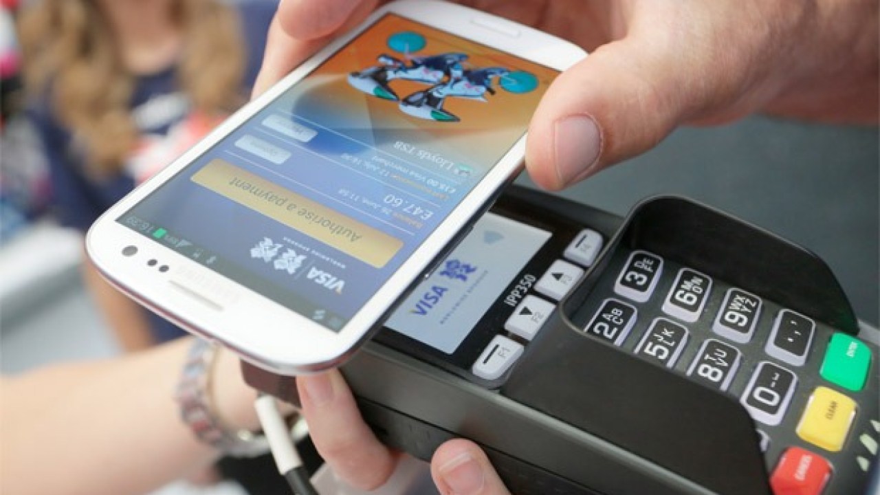 NFC Teknolojisi Nedir?   