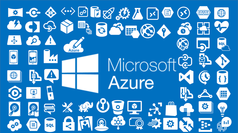 Azure Nedir? Microsoft Azure