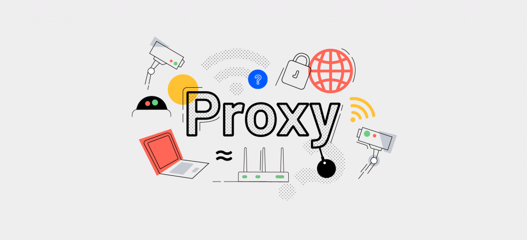 Proxy nedir ve Proxy ayarları nasıl yapılır ?