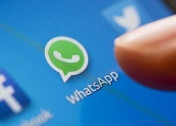Android İçin Whatsapp’ta Parmak İzi Kilidi Nasıl Aktif Edilir?