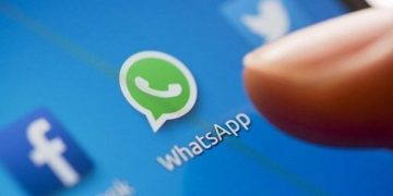 Android İçin Whatsapp’ta Parmak İzi Kilidi Nasıl Aktif Edilir?