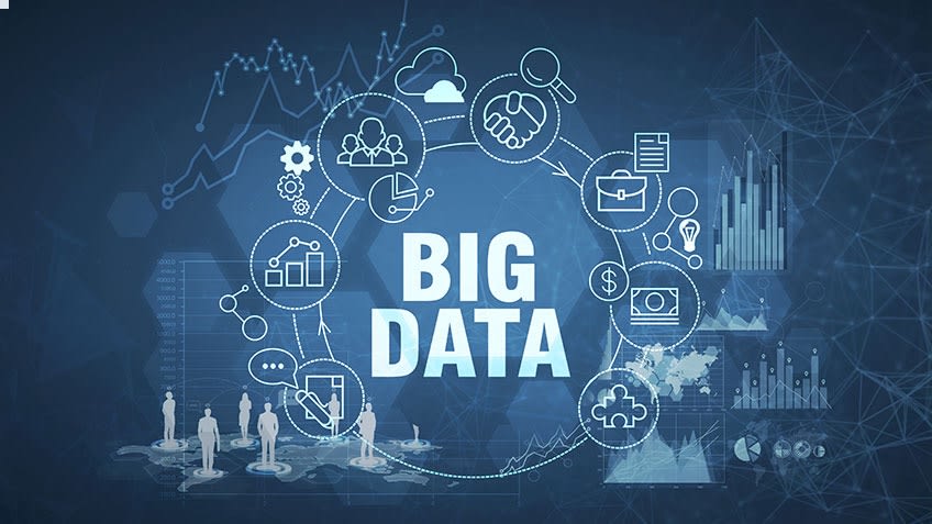 Büyük Veri (Big Data) Hakkında Bilinmesi Gerekenler