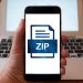 iPhone’da RAR ve ZIP Dosyası Nasıl Açılır?
