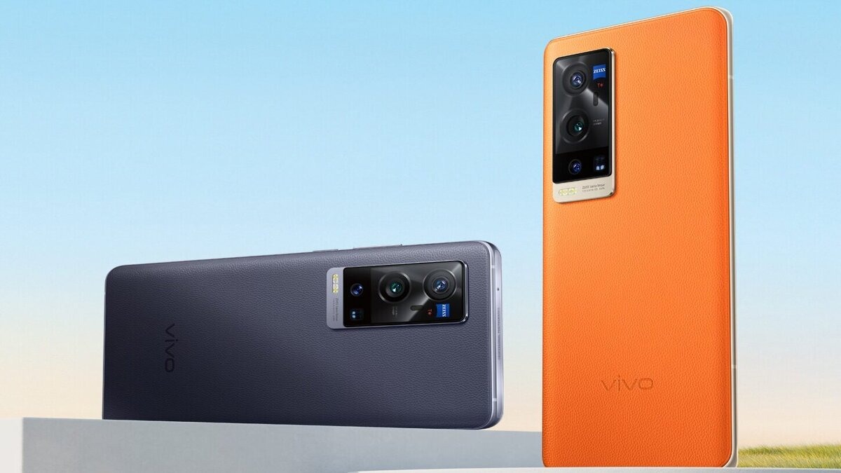 Vivo X70, X70 Pro ve X70 Pro+ lansman tarihi 9 Eylül'de 