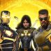 Marvel's Midnight Suns bugün Gamescom 2021'de duyuruldu!