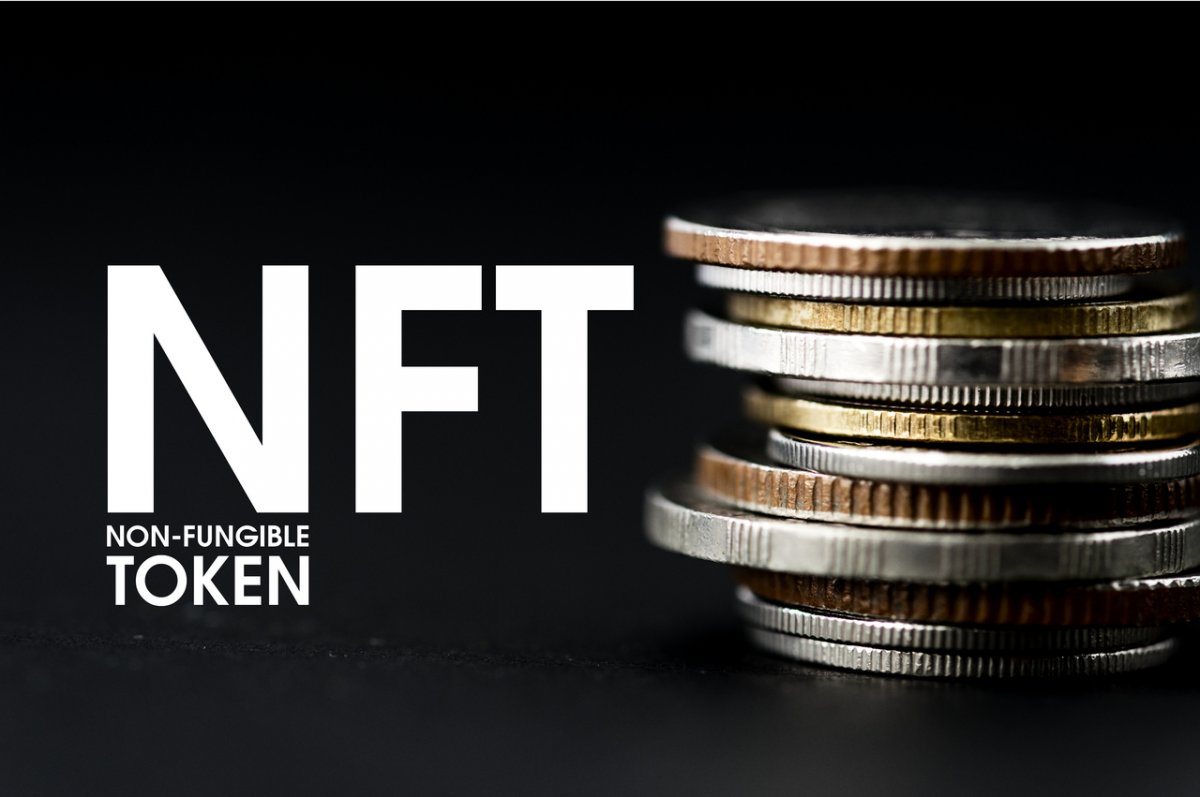 DKNY, NFT lansmanı ile yeni logosunu tanıtıyor!