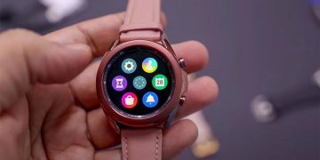 Samsung, Galaxy Watch 4 için yeni giyilebilir işlemciyi tanıttı