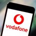 Vodafone Ödemeli Mesaj