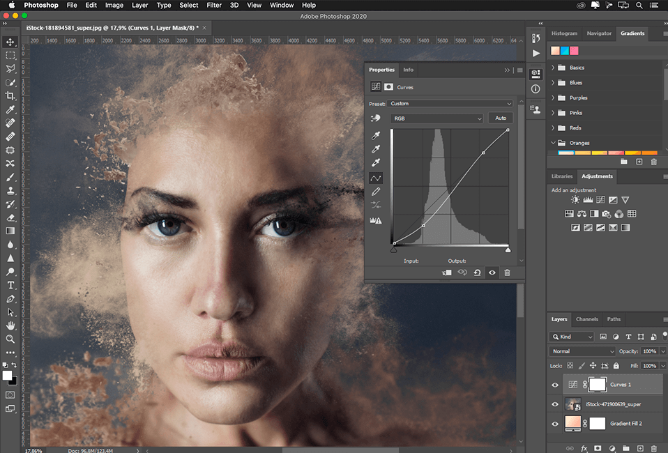 Adobe, Photoshop 3D Çalışma Alanını ve Özelliklerini Kaldıracak!