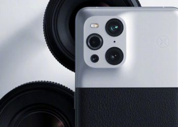 OPPO Find X3 Pro Fotoğrafçı Sürümü sunuldu